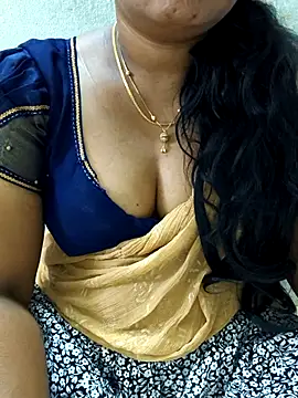 Show Webcam de MaaliiiPonuTamil