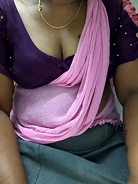 MaaliiiPonuTamil Cameră chat live