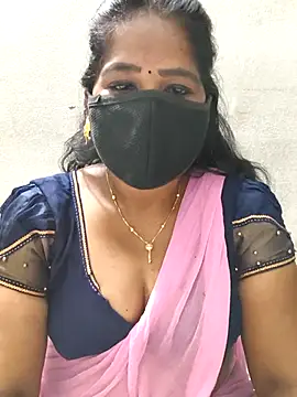 MaaliiiPonuTamil's Live XXX Chat