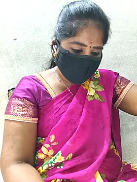 MaaliiiPonuTamil's Live XXX Chat