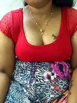 MaaliiiPonuTamil Pertunjukan Webcam