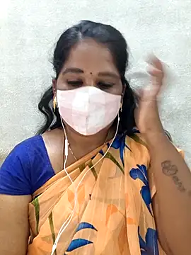 แชท XXX สดของ Tamil_Rithika_hot