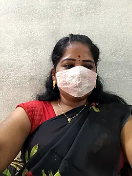 Tamil_Rithika_hot's Live XXX Chat