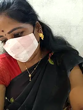 צ'אט XXX בשידור חי של Tamil_Rithika_hot