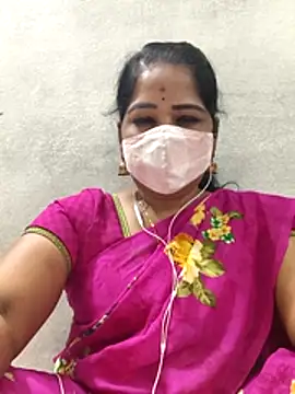 Tamil_Rithika_hot Webcam-Show