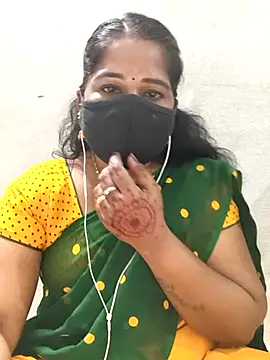 Tamil_Rithika_hot: вебкам-шоу
