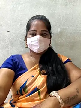 Tamil_Rithika_hot Show Webcam
