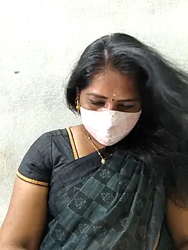 Tamil_Rithika_hot's Webcam Show