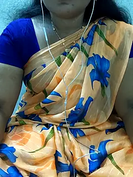 โชว์เว็บแคมของ Tamil_Rithika_hot