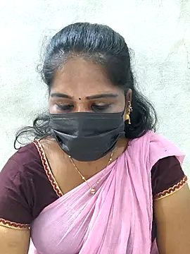 Tamil_Rithika_hotのウェブカメラショー