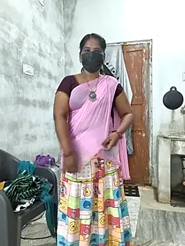 צ'אט XXX בשידור חי של Tamil_Rithika_hot