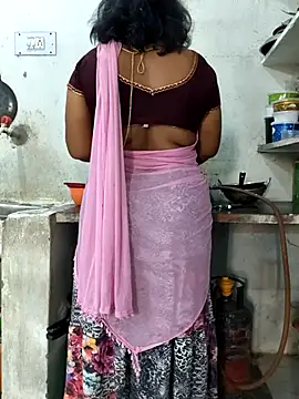 Tamil_Rithika_hot's Webcam Show
