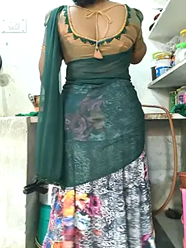 Sembang XXX Secara Langsung Tamil_Rithika_hot