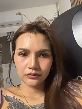 Kate_99n Webbikameraesitys