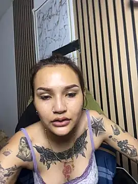 Kate_99 Pertunjukan Webcam