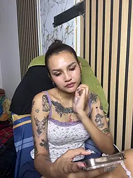 Kate_99's Webcam Show