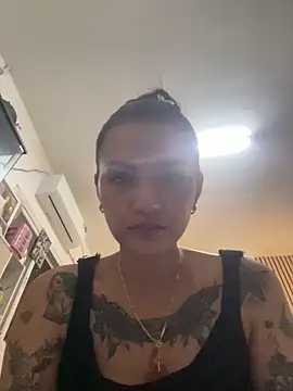Kate_99 Pertunjukan Webcam