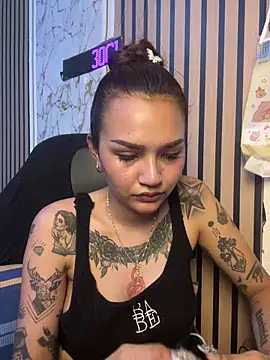 Kate_99 Pertunjukan Webcam