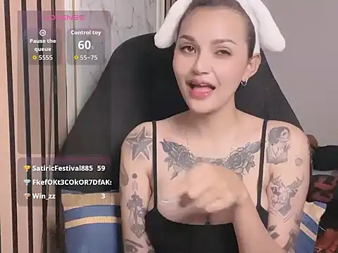 Kate_99 웹캠 쇼