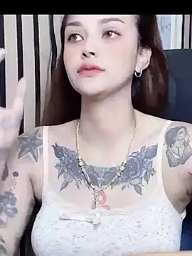 Show webcam de Kate_99