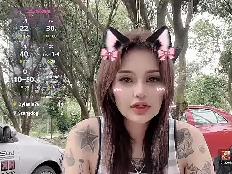 عرض كام Kate_99