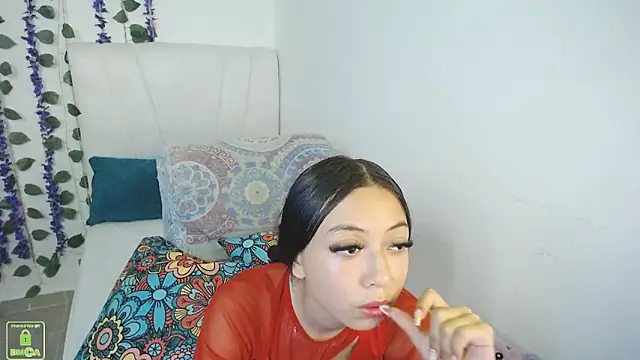 Czat XXX na żywo – NathaliaSweet_11