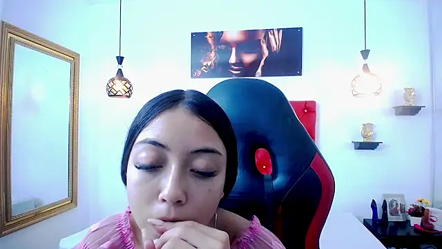Czat XXX na żywo – NathaliaSweet_11