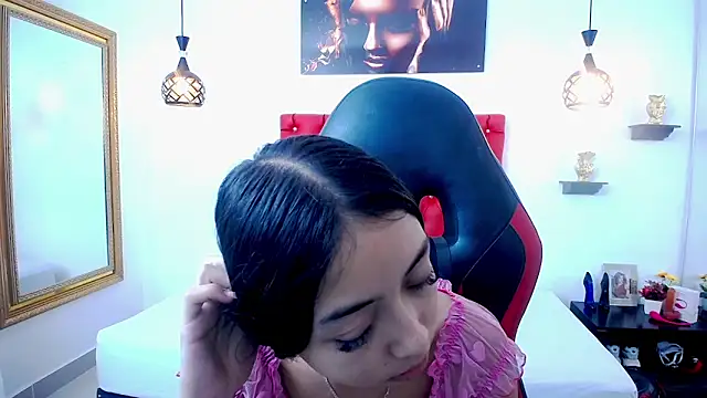 NathaliaSweet_11 Obrolan Langsung XXX