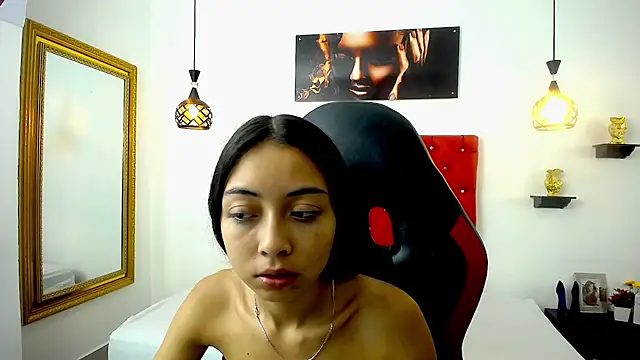 NathaliaSweet_11 Adlı Modelin Canlı XXX Sohbeti