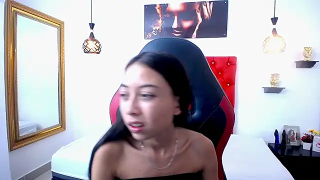 Chatroom XXX en direct de NathaliaSweet_11