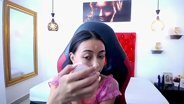 Živý XXX chat NathaliaSweet_11