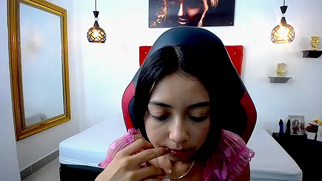 NathaliaSweet_11のライブXXXチャット