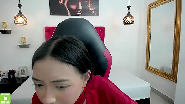 NathaliaSweet_11's Live XXX Chat