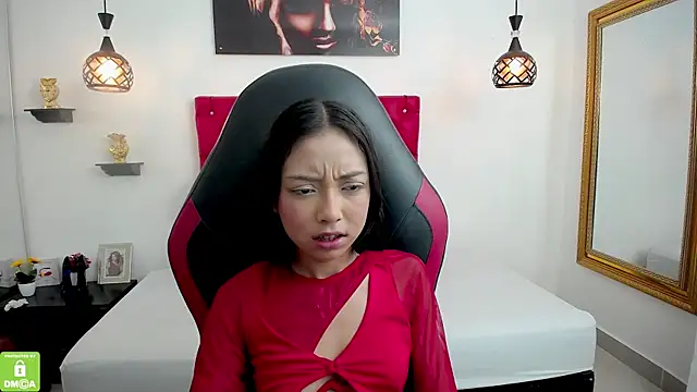 NathaliaSweet_11's Live XXX Chat