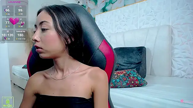Chat XXX en directo de NathaliaSweet_11