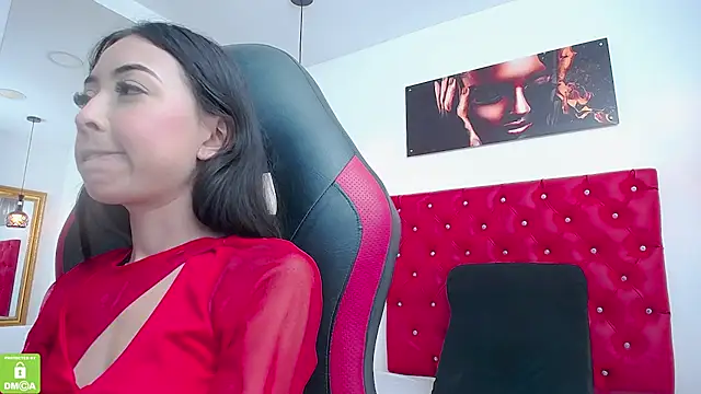 Czat XXX na żywo – NathaliaSweet_11