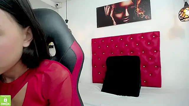 Czat XXX na żywo – NathaliaSweet_11