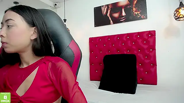 NathaliaSweet_11 Live XXX-Chat