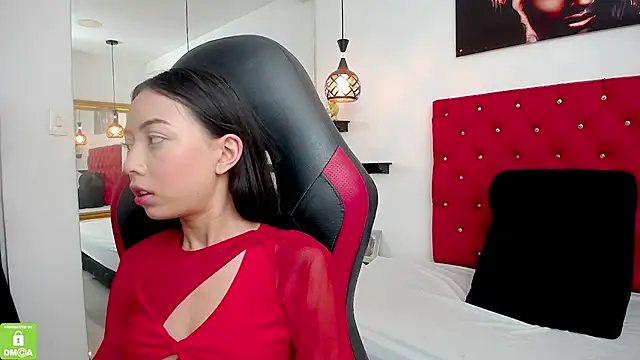 NathaliaSweet_11のライブXXXチャット