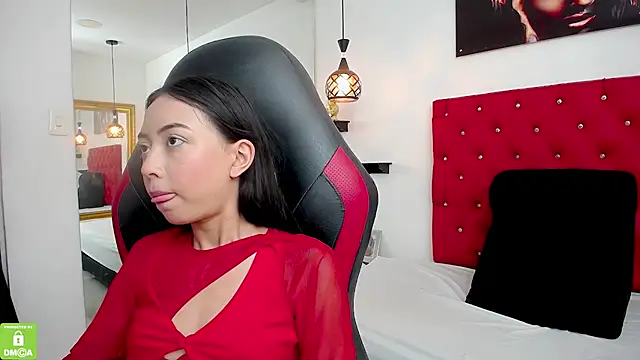 Živý XXX chat NathaliaSweet_11