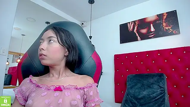 NathaliaSweet_11's Live XXX Chat