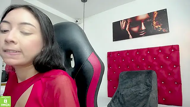 NathaliaSweet_11's Live XXX Chat