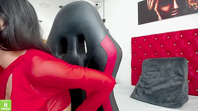 Živý XXX chat NathaliaSweet_11