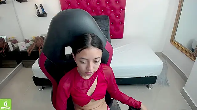 NathaliaSweet_11のライブXXXチャット