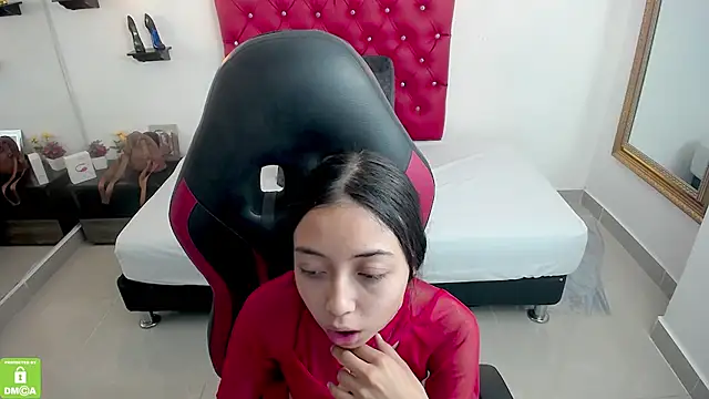 NathaliaSweet_11 Obrolan Langsung XXX