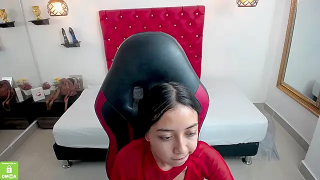 NathaliaSweet_11 现场XXX聊天
