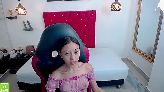 แชท XXX สดของ NathaliaSweet_11