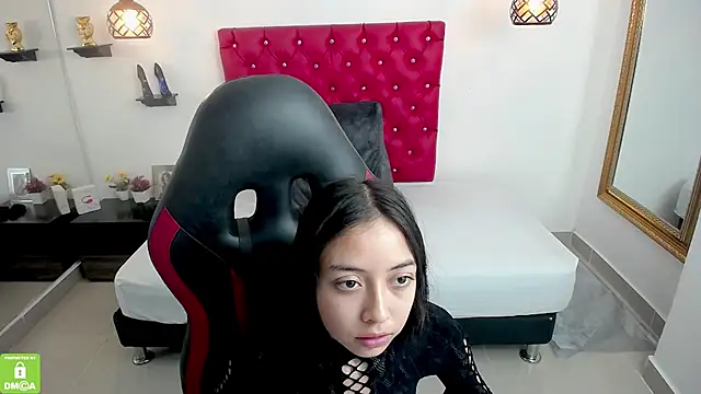 Webkamerová show NathaliaSweet_11