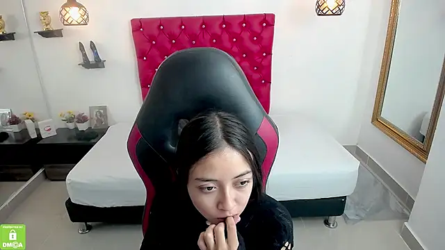 Chat XXX en directo de NathaliaSweet_11