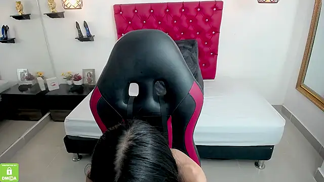 NathaliaSweet_11 网络视讯表演
